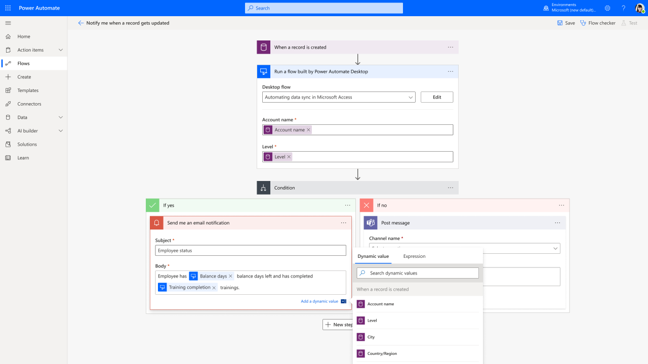 Optimización de procesos empresariales